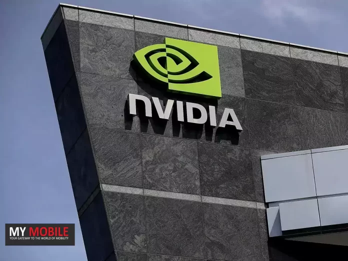 Nvidia Overtakes Apple as World's Second Most Valuable Company
