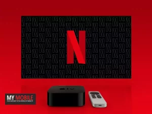 Netflix Tests New TV App Design: Bigger Boxes and Streamlined Menus