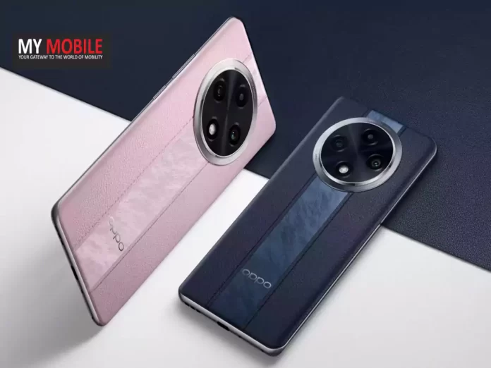 World-first smartphone with triple IP certifications (IP66, IP68, IP69)