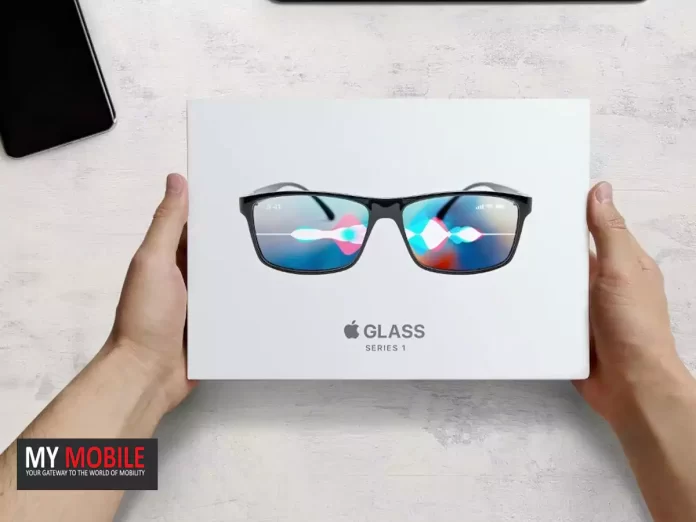 Apple Glass Could be The Future Replacement of iPhone with Augmented Reality