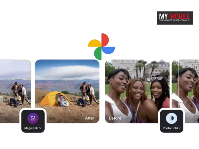Google's Magic Editor Rolls Out to More Android Phones: AI Photo Editing for All