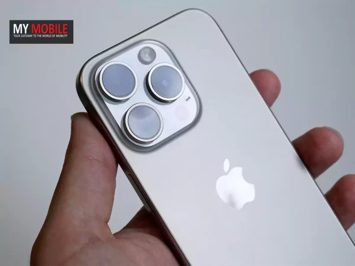 iPhone 16 Pro Camera Rumours: Bigger Sensors and Enhanced Zoom Capabilities