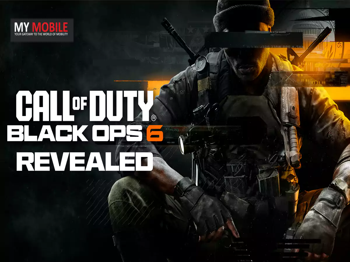 Call of Duty: Black Ops 6 Release Date Confirmed – Launching October 25!