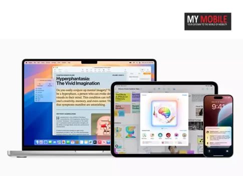 Apple Unveils 'Apple Intelligence' with Generative AI and Advanced Siri at WWDC 2024