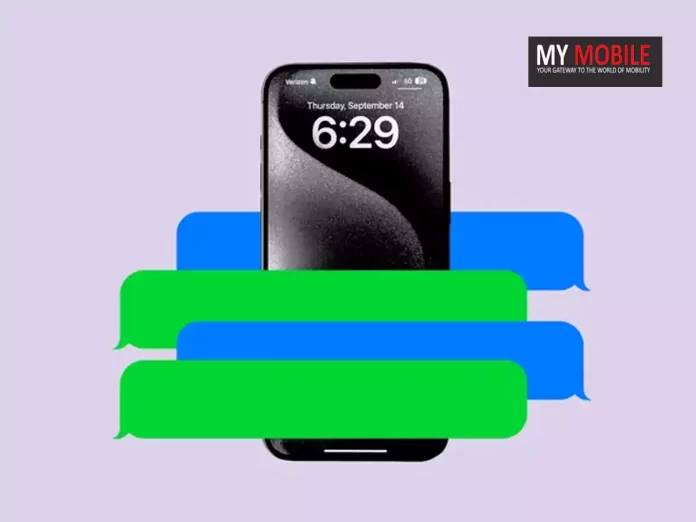 Apple Integrates RCS Messaging and Call Transcription in iOS 18: What You Need to Know Apple Integrates RCS Messaging and Call Transcription in iOS 18: What You Need to Know