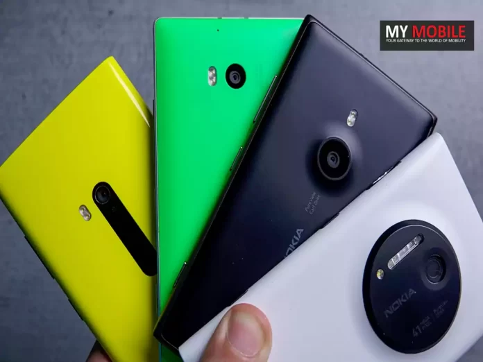 Nokia Lumia’s Comeback: HMD Global's SkyLine Combines Classic Design with Modern Power Nokia Lumia’s Comeback: HMD Global's SkyLine Combines Classic Design with Modern Power