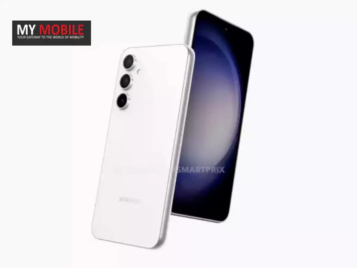 Leaked renders snow Galaxy S24 FE in black and green color options . Leaked renders snow Galaxy S24 FE in black and green color options .