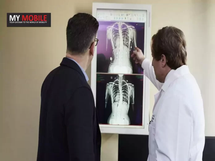 Smartphones to Gain X-Ray Vision Capabilities with New Technology Smartphones to Gain X-Ray Vision Capabilities with New Technology