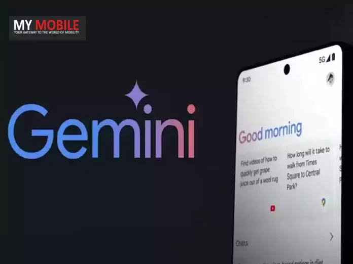 Google Launches Gemini AI Assistant in India with Support for Multiple Languages