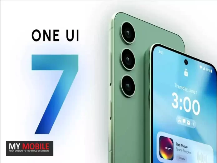 Samsung's One UI 7: Anticipated Features and Enhancements Revealed