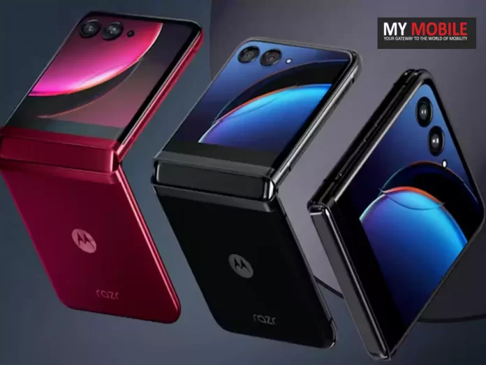 Motorola Razr Plus 2024: Leaked Features Include Telephoto Lens, Improved Water Resistance, and AI Capabilities Motorola Razr Plus 2024: Leaked Features Include Telephoto Lens, Improved Water Resistance, and AI Capabilities