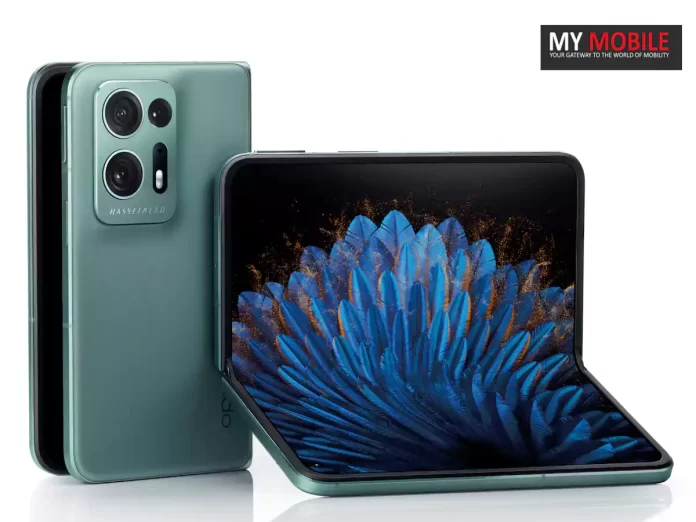 Oppo Find N Leather Version Revealed by Pete Lau: A Missed Opportunity Oppo Find N Leather Version Revealed by Pete Lau: A Missed Opportunity