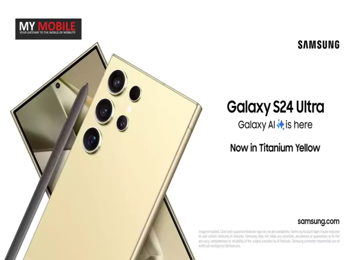 Samsung Galaxy S24 Ultra Samsung Galaxy S24 Ultra