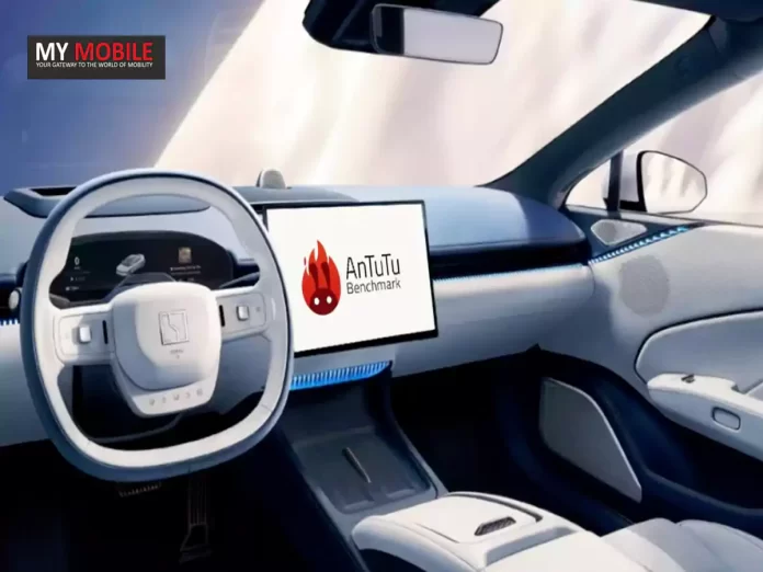 AnTuTu Brings Smartphone-Style Benchmarking to Electric Cars