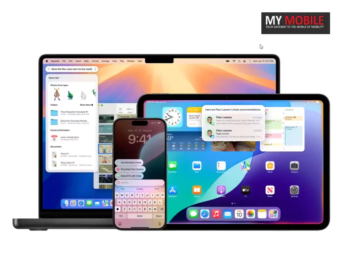 Apple Reveals iPadOS 18 and macOS Sequoia at WWDC 2024: Apple Reveals iPadOS 18 and macOS Sequoia at WWDC 2024: