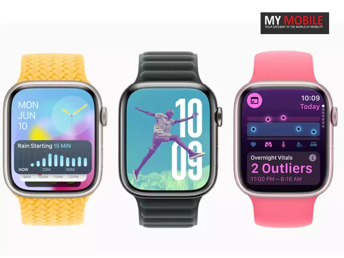 Apple Reveals watchOS 11 with Enhanced Health and Fitness Features at WWDC 2024