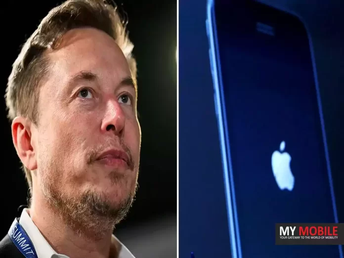Elon Musk Threatens to Ban Apple Devices Over OpenAI Integration in Tesla Offices Elon Musk Threatens to Ban Apple Devices Over OpenAI Integration in Tesla Offices