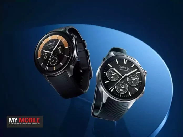 OnePlus Watch 3 Certification Listings Hint at Imminent Launch with 500mAh Battery OnePlus Watch 3 Certification Listings Hint at Imminent Launch with 500mAh Battery