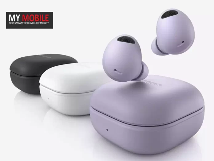 Samsung Galaxy Buds 3 may take huge design shift to divisive True Wireless Earbuds Samsung Galaxy Buds 3 may take huge design shift to divisive True Wireless Earbuds