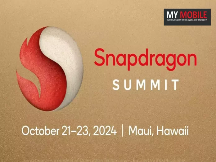 Qualcomm to Unveil Snapdragon 8 Gen 4 at Tech Summit 2024 in Hawaii Qualcomm to Unveil Snapdragon 8 Gen 4 at Tech Summit 2024 in Hawaii