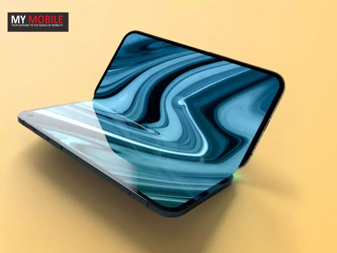 Foldable iPhone Rumoured to be Delayed Until 2027 Due to Crease Issues: TrendForce