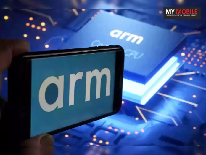 Arm Holdings Predicts 100 Billion AI-Enabled Devices by 2025 at Computex 2024