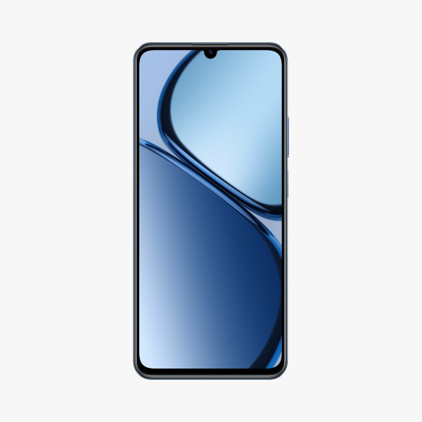 Realme Narzo N63 features a 6.74-inch FHD+ display with a 90Hz refresh rate