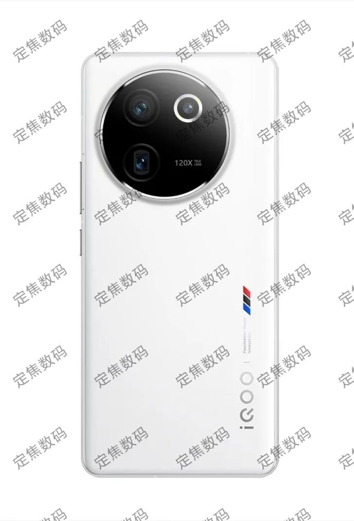 6000mAh battery with 120W fast charging, no 'Pro' variant this time