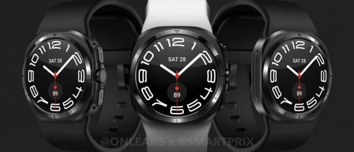 the latter will only be available in 47mm