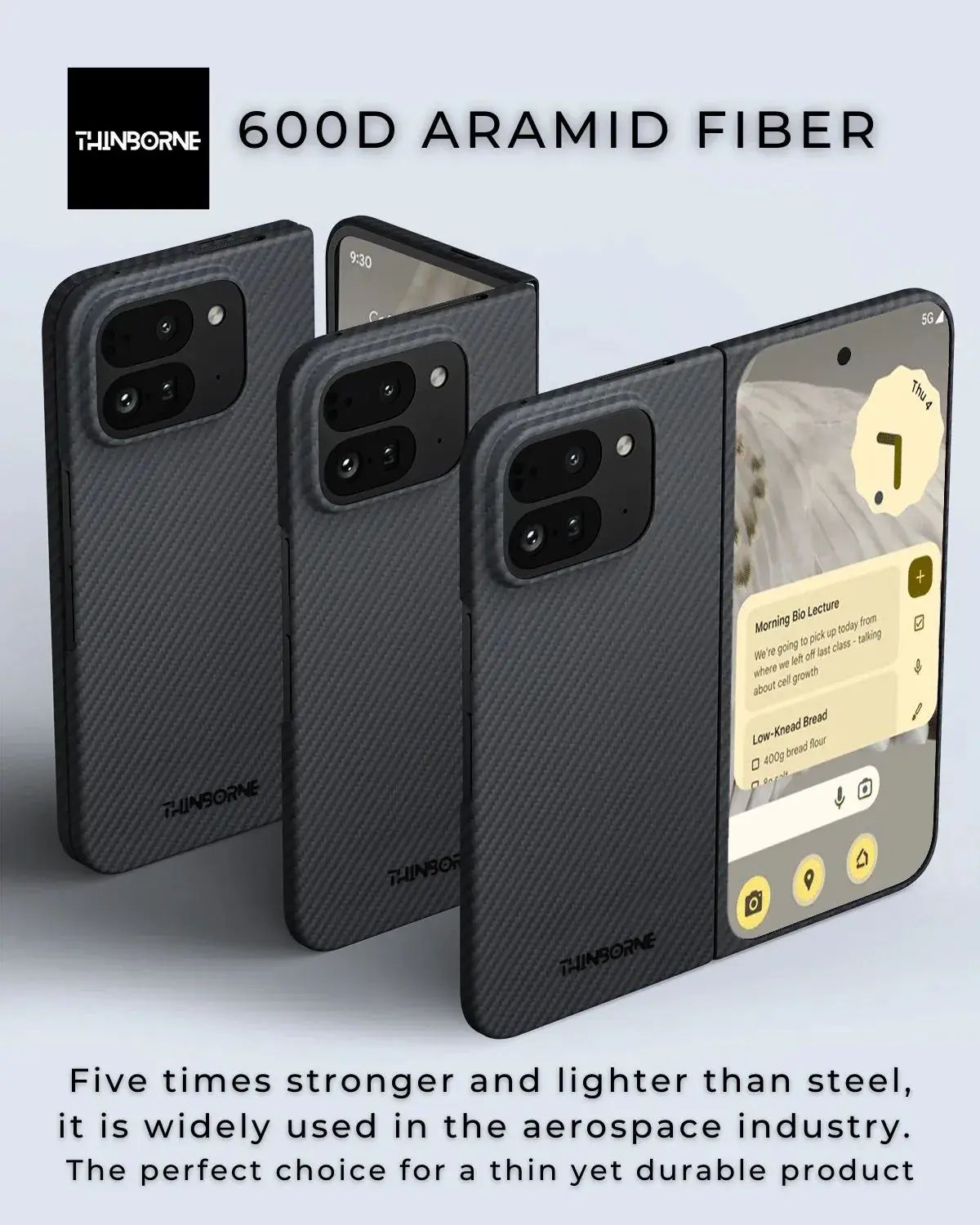 the upcoming Google Pixel 9 series will consist of three distinct models