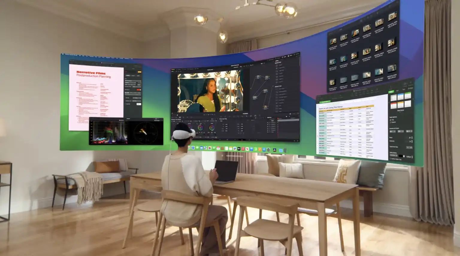 Apple Intelligence will enable your iPhone, Mac, and iPad to do once it ships later this year.