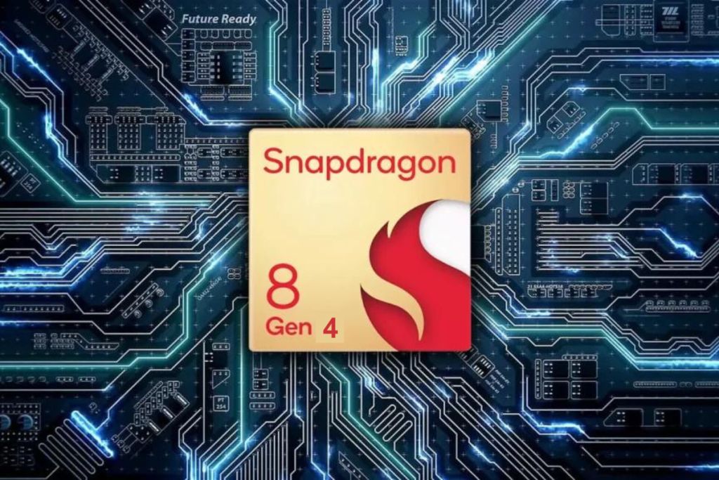 New chipset to feature Qualcomm Oryon CPU and Neural Processing Unit