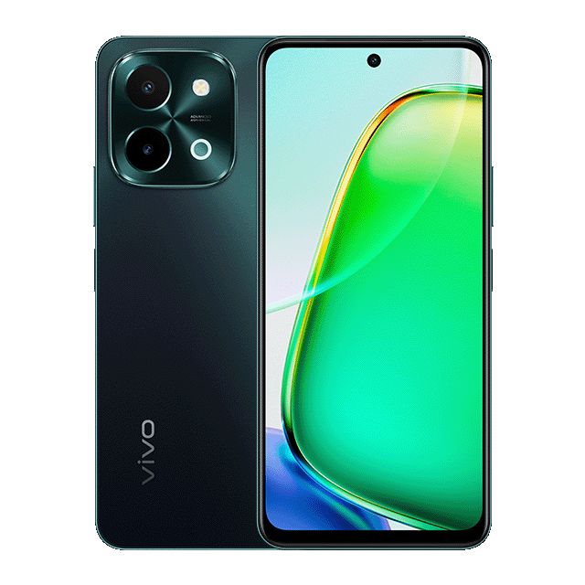 Vivo Y28 4G Launches in Singapore
