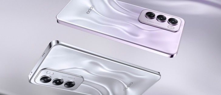 The phones have AI-based features like AI Clear Face, which enhances facial contour, hair and eyebrows