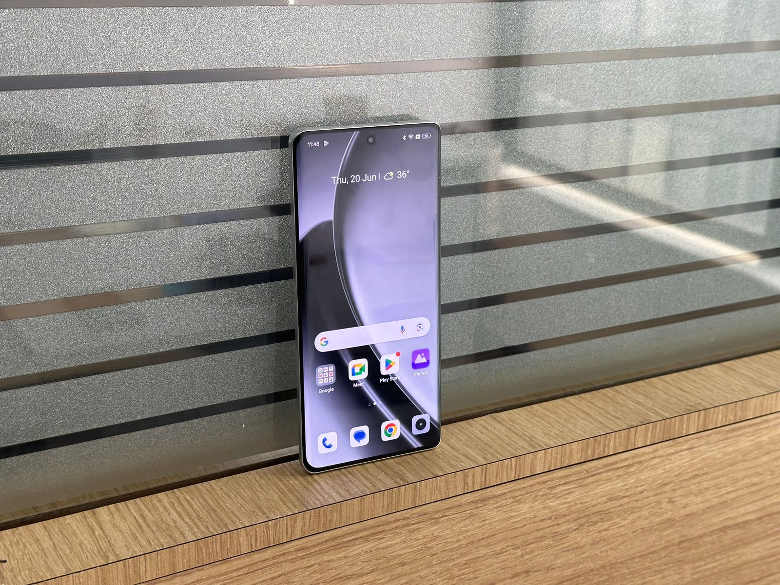 Realme GT 6: