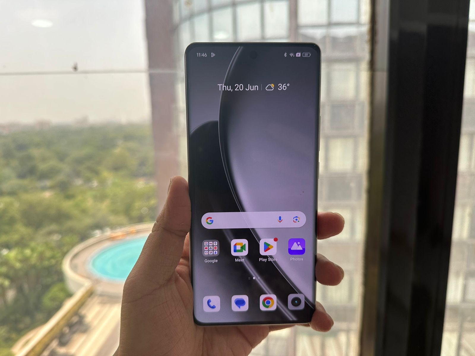 Realme GT 6: