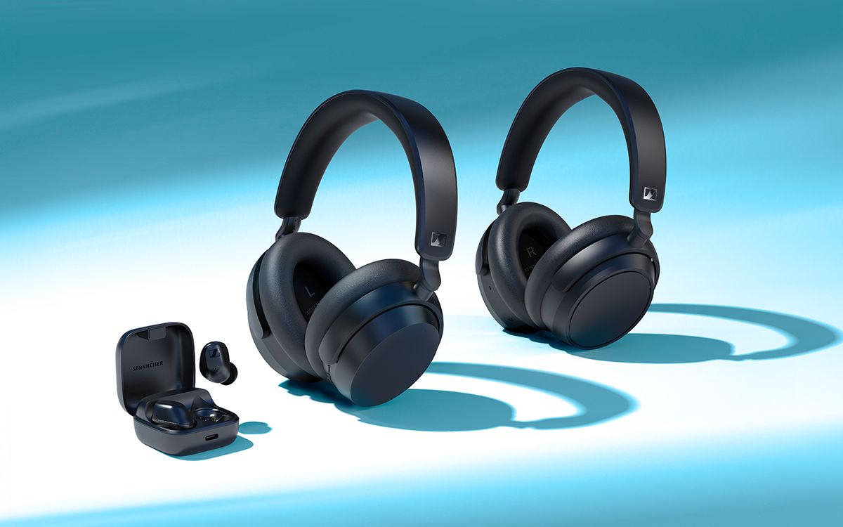 The ACCENTUM True Wireless is available for pre-order at a launch price of Rs. 12,990 in black and white color