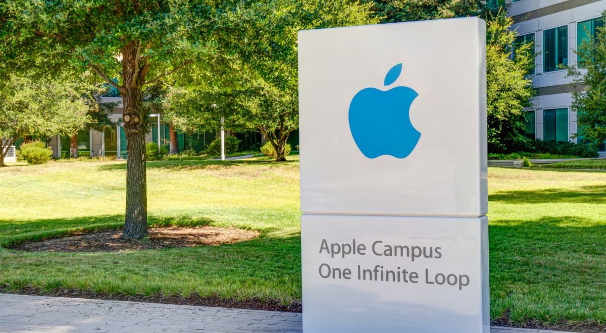 Apple’s internal tools were allegedly breached by IntelBroker