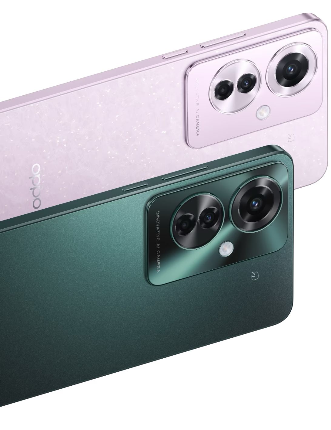 The color options include Coral Purple and Dark Green
