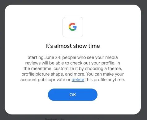 Google is starting to put all your reviews in one place