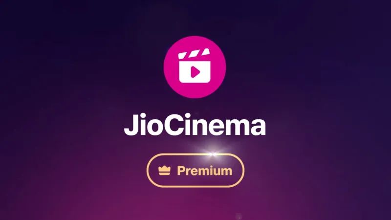 JioCinema Quietly Removes its Annual Premium Plan