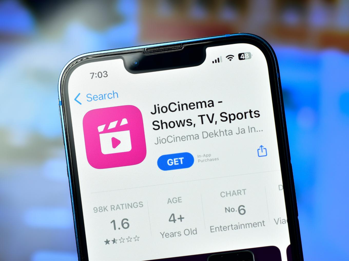 Uncertainty remains around the future of JioCinema's annual plans