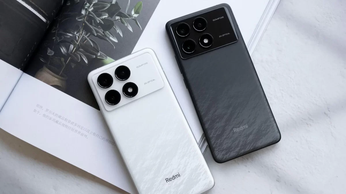 Redmi K70 Pro Champion Edition was a collaboration between Redmi and Lamborghini