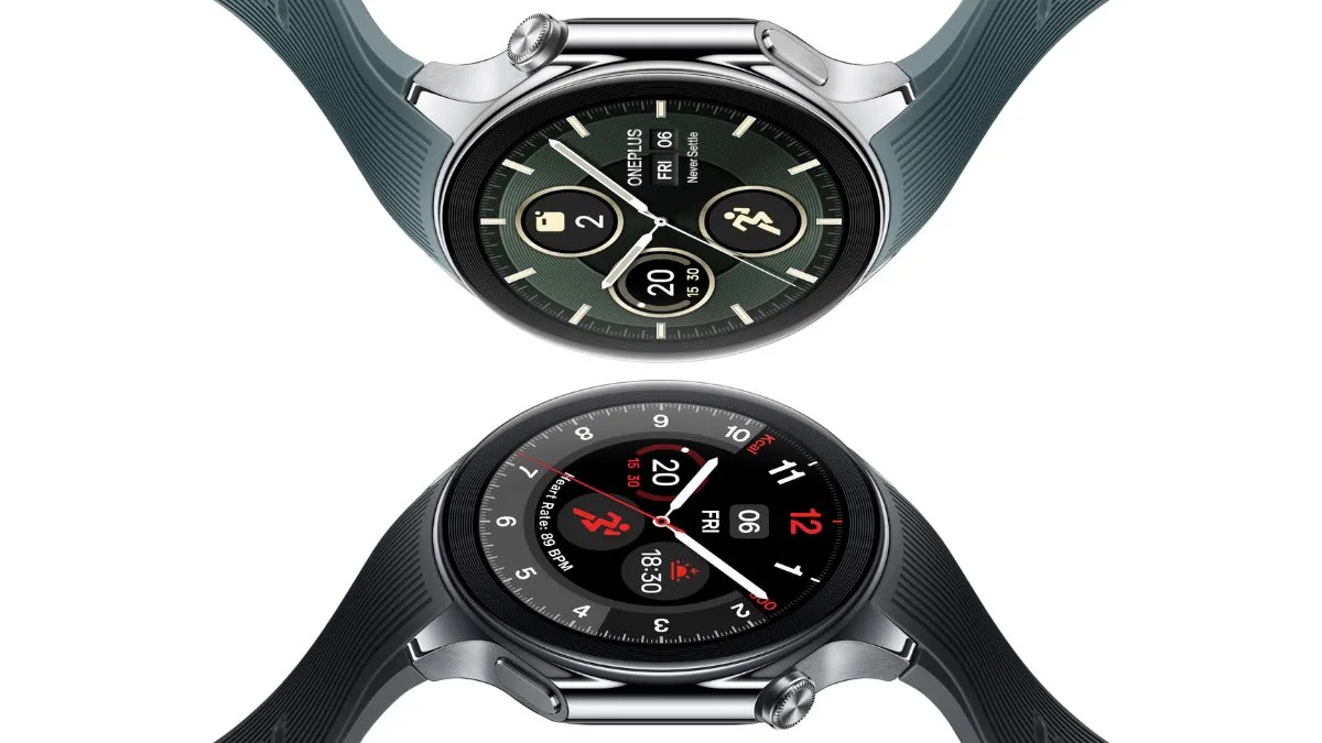Model number OPWWE234 closely matches the rumoured OnePlus Watch 2