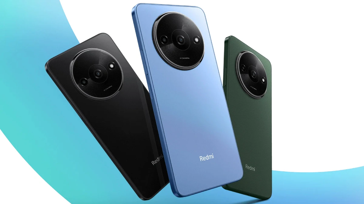 Redmi A3x Launched in India with Unisoc T603 SoC