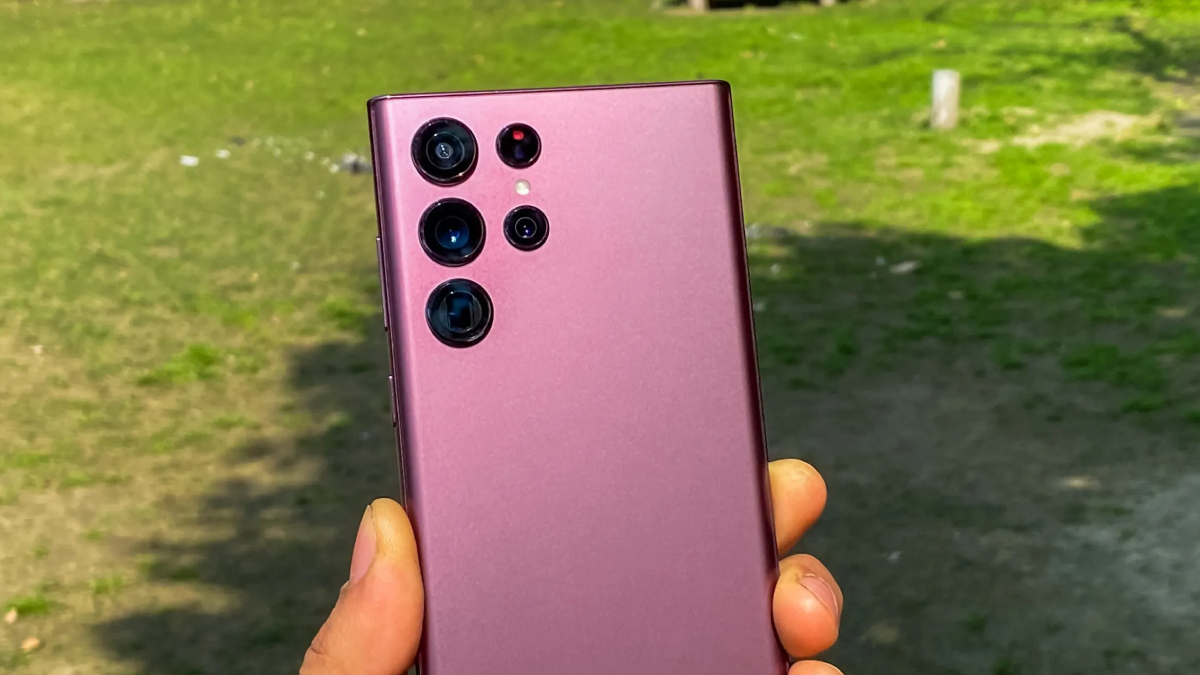 Advanced sensor technology for exceptional image quality