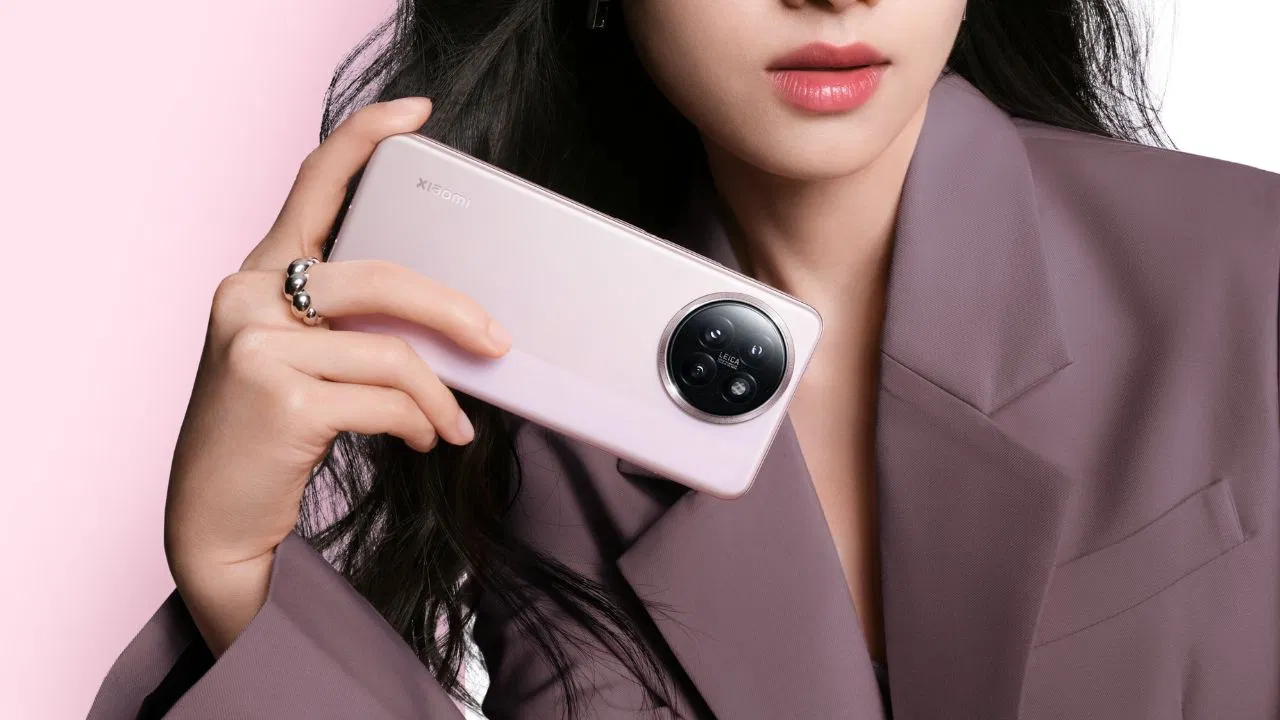 Xiaomi 14 Civi