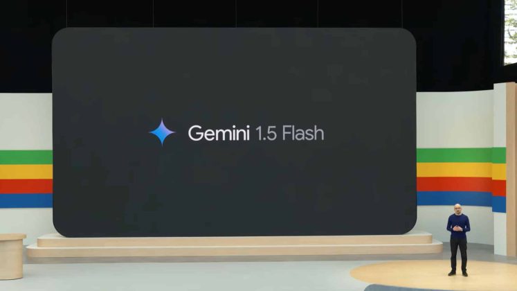 Google Launches Free Gemini 1.5 Flash AI Globally in 230 Countries ~ My ...