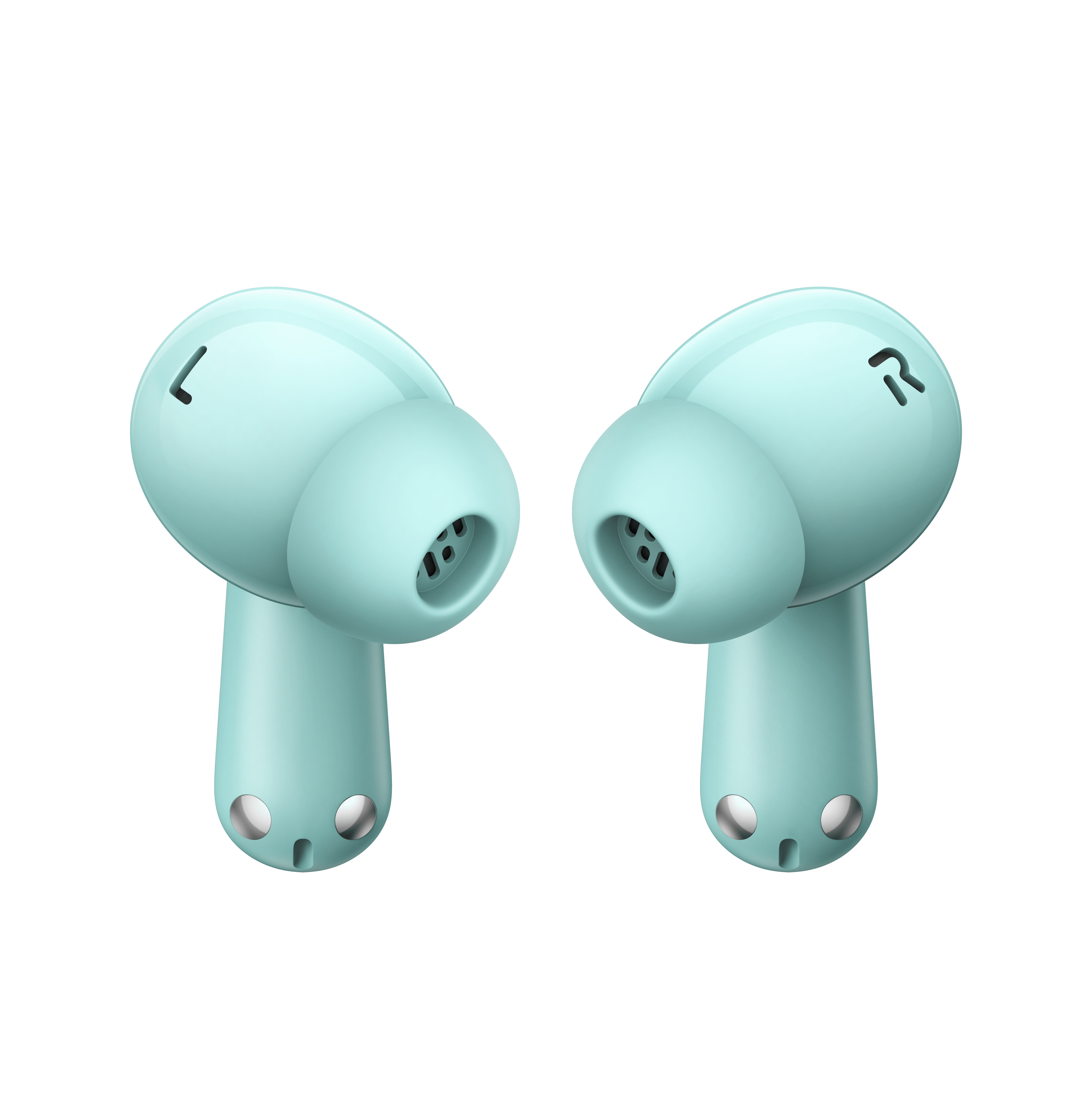 OnePlus Nord Buds 3 Pro (Soft Jade) - Render 3