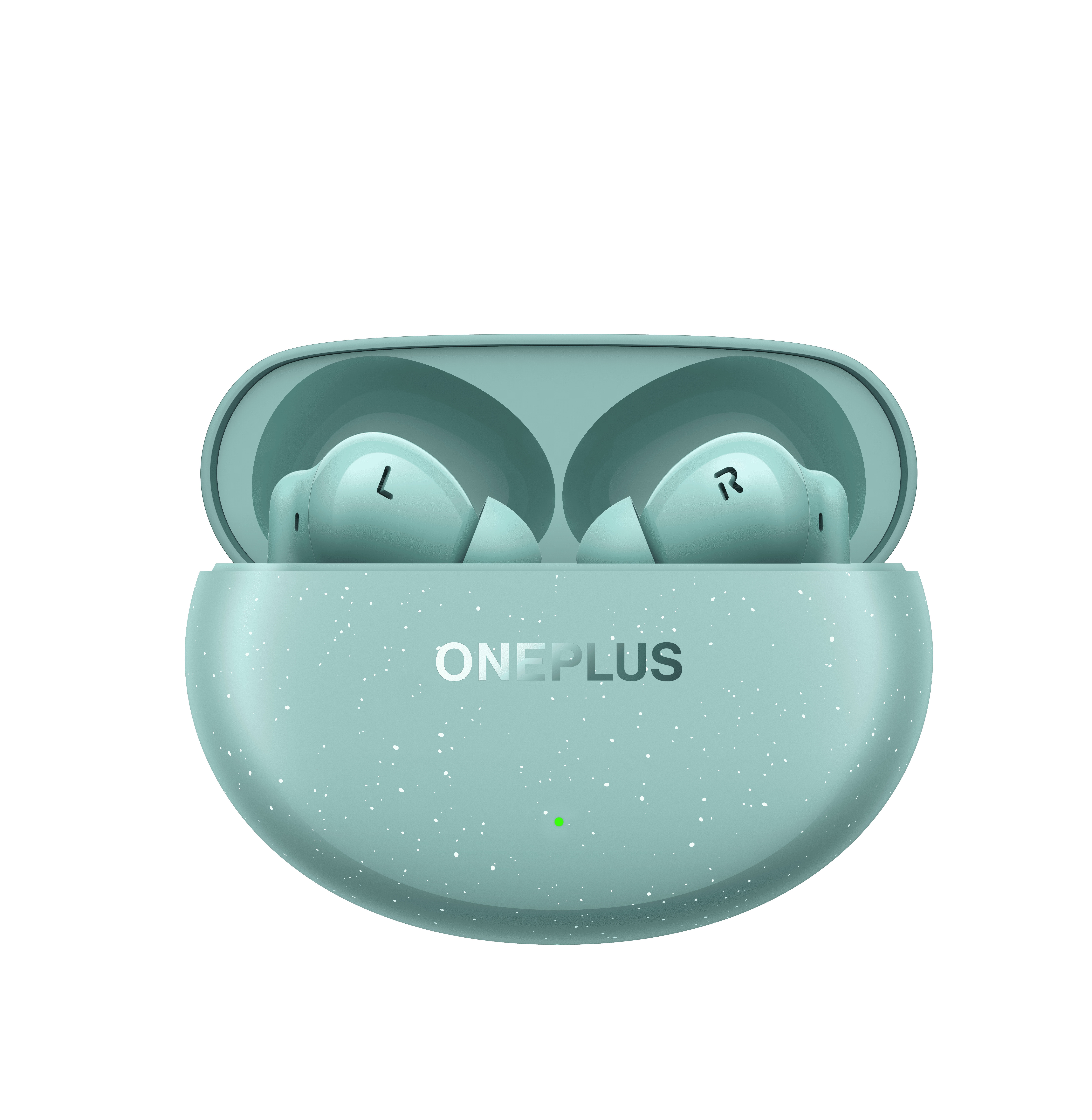 OnePlus Nord Buds 3 Pro (Soft Jade) - Render 5